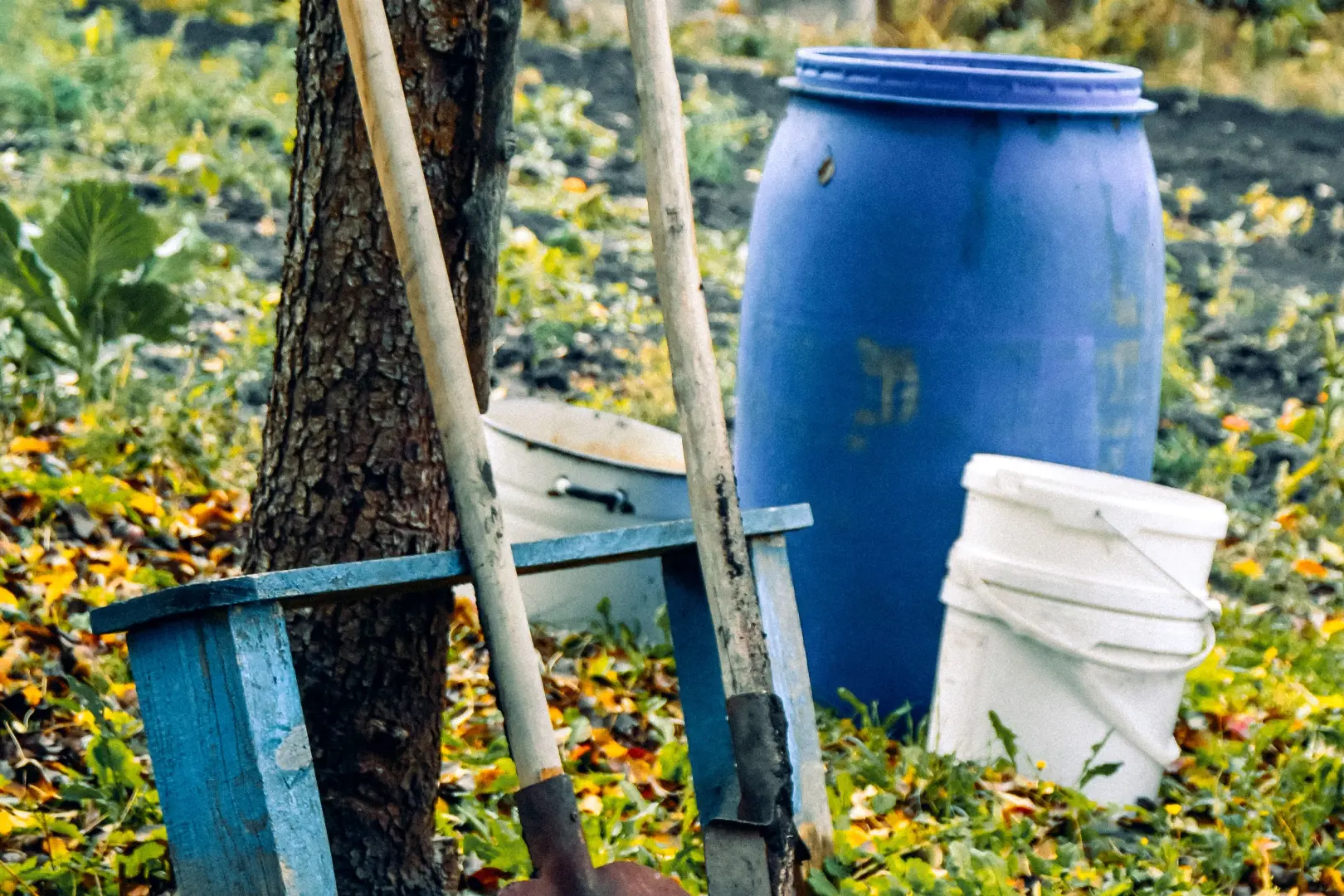 UK Drought 2026: How to Keep Your Garden Alive (Even With Hosepipe Bans)